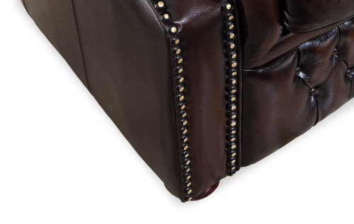 Диван-кровать B-128 (3-х местный). Фото №13