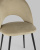 Стул Меган велюр капучино. Фото №9