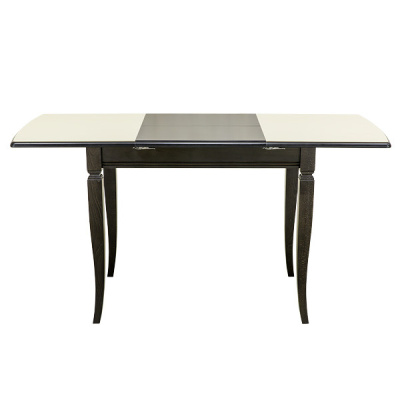 Стол Шелтон-СМ (со стеклом) фото Стол Шелтон-СМ (со стеклом). Фото №3