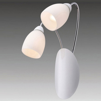 Бра Favourite Blanca 1042-2W. Фото