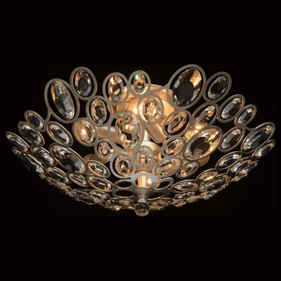 Светильник на штанге MW-Light Лаура 7 345012506 фото Светильник на штанге MW-Light Лаура 7 345012506. Фото №2