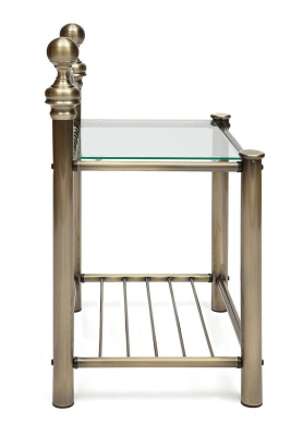 Тумба прикроватная Дерби фото Тумба прикроватная Дерби. Фото №5