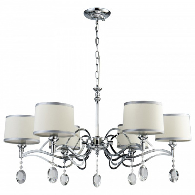 Подвесная люстра Favourite Semina 2707-6P. Фото №2