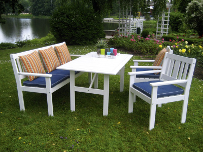 Скамья Стэнхамн. Фото