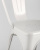 Стул TOLIX белый матовый фото Стул TOLIX белый матовый. Фото №8