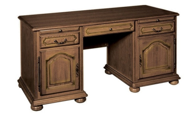 Стол письменный Давиль 1410 ММ-126-01. Фото