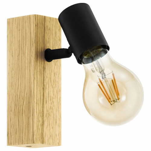 Бра Eglo Townshend 3 98111. Фото №1