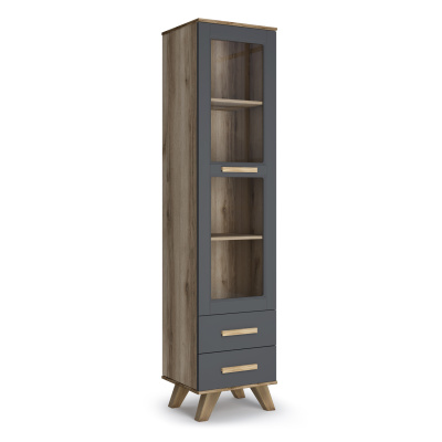 Витрина Lux 232 фото Витрина Lux 232. Фото №2