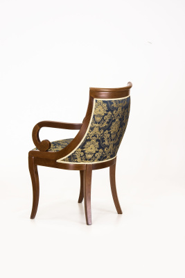 Стул Глори-2. Фото