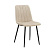 Стул CG1801 бежевый UF910-01
