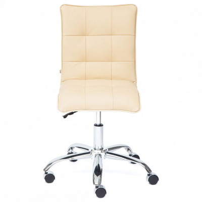 ZERO кож/зам, бежевый, 36-34 фото ZERO кож/зам, бежевый, 36-34. Фото №2