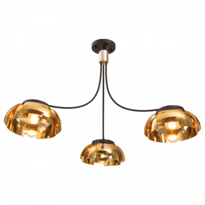 Люстра на штанге ST-Luce Loto SL817.422.03 фото Люстра на штанге ST-Luce Loto SL817.422.03. Фото №2