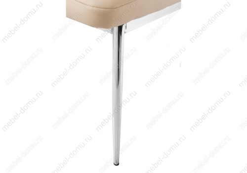 Стул DC2-001 бежевый. Фото №6