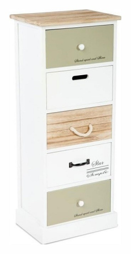 Комод HX-297. Фото №1