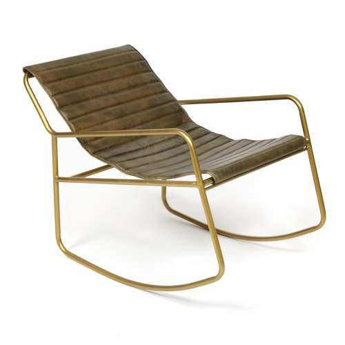 Кресло Secret de Maison Frost (mod. 2533) (Античный зеленый). Фото №1