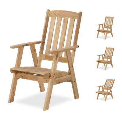 Кресло Оливер. Фото