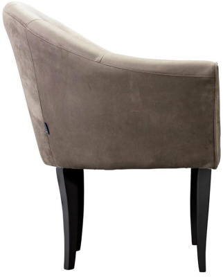 Стул DSW бирюзовый. Фото №5