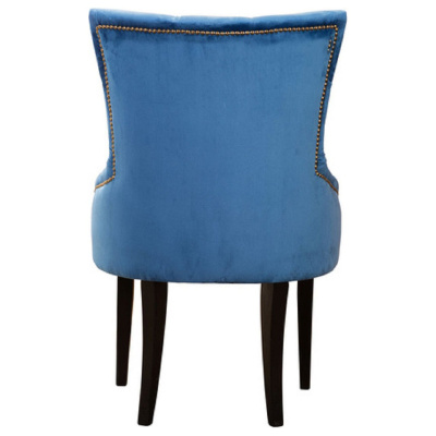 Кресло Шарлот Блю фото Кресло Шарлот Блю. Фото №4