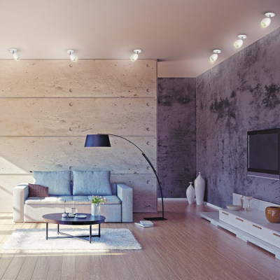 Встраиваемый светильник Novotech Solo 357456. Фото №2