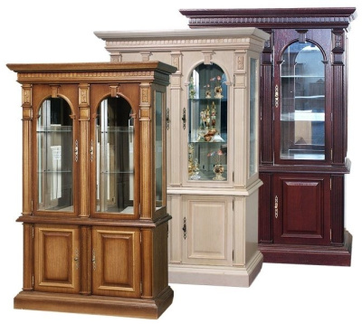 Шкаф Верона-7 М. Фото №4