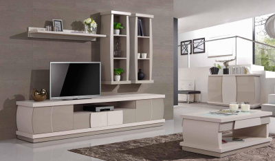 Полка навесная FLY 722 фото Полка навесная FLY 722. Фото №2