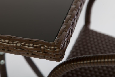 Комплект садовый  "Кафе". Фото