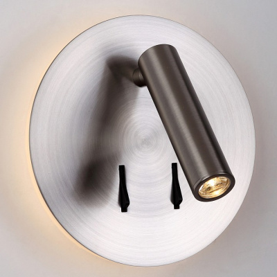 Бра Mantra Cayman 6081. Фото