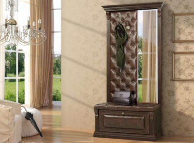 Прихожая Благо 5 Б 5.8-4. Фото №4