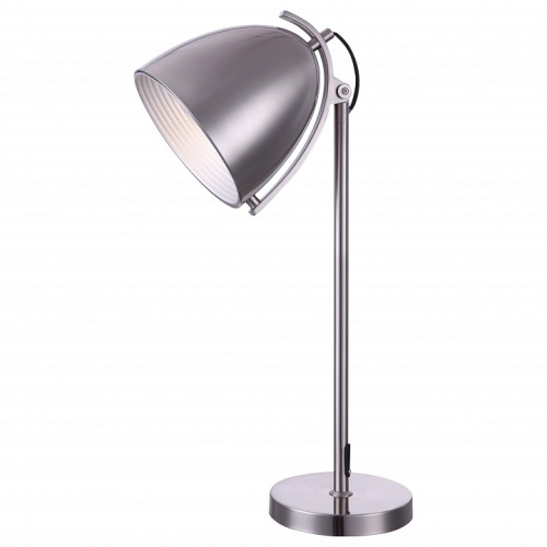 Настольная лампа офисная Globo Jackson 15130T. Фото №1