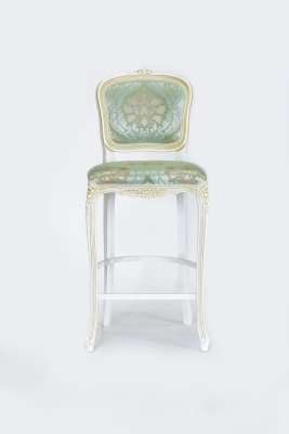 Стул Дебора (барный) фото Стул Дебора (барный). Фото №2