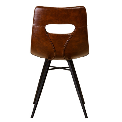 Стул складной ДЖОН металлик, салатовый. Фото №5