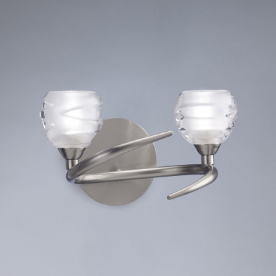 Бра Mantra Loop 1815. Фото