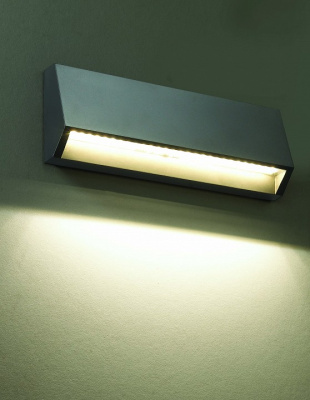 Накладной светильник Novotech Kaimas 357418. Фото №2