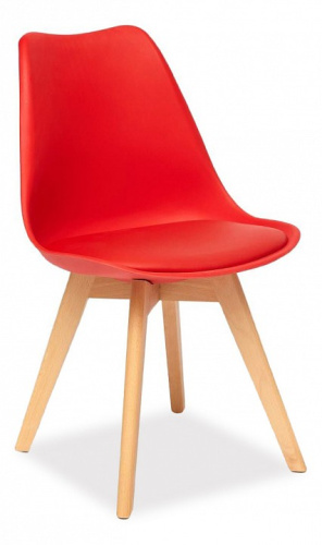 Стул Secret De Maison TULIP  (mod. 73) / 1 шт. в упаковке. Фото №1