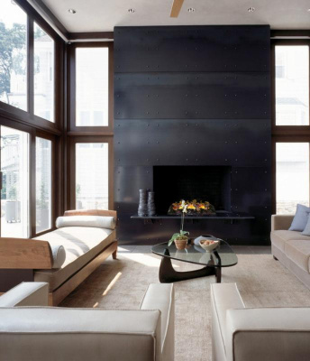 Электроочаг RealFlame Cassette 630M 3D. Фото №3