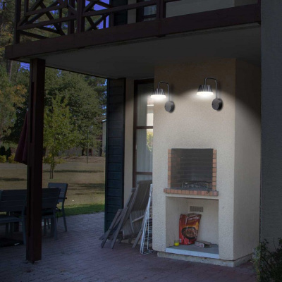 Светильник на штанге Novotech Gonna 358457 фото Светильник на штанге Novotech Gonna 358457. Фото №2