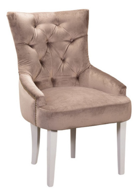 Кресло Шарлот Блю фото Кресло Шарлот Блю. Фото №5