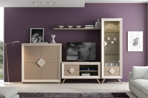 Гостиная CLOE 5. Фото №1