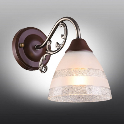 Бра Omnilux Carapelle OML-55701-01 фото Бра Omnilux Carapelle OML-55701-01. Фото №2