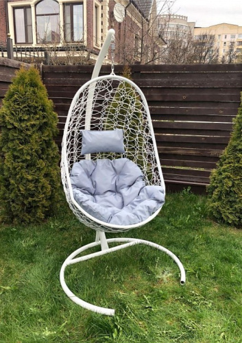 Кресло подвесное Promo Z-02 (6) фото Кресло подвесное Promo Z-02 (6). Фото №2