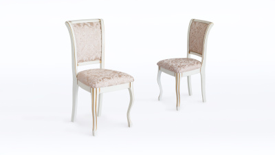 Стул Венеция М 18 тк.1 фото Стул Венеция М 18 тк.1. Фото №4