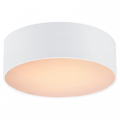 Накладной светильник Favourite Cerchi 1515-2C. Фото №1