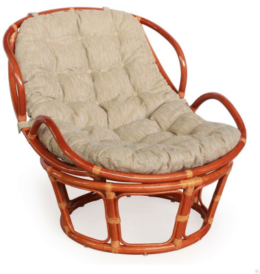 Подушка для кресла Челси 23/03 и 23/03 В. Фото