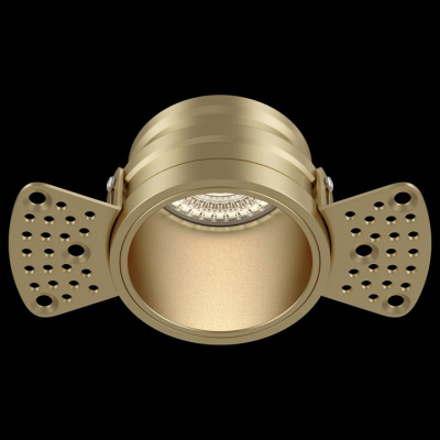 Встраиваемый светильник Maytoni Reif DL048-01MG. Фото