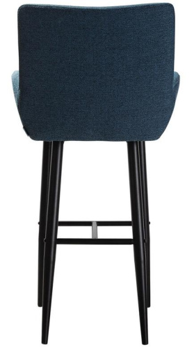 Стул DSW белый x4. Фото №6