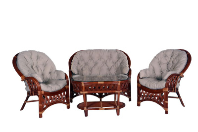 Комплект для отды х а Черчилль 2- х  местный фото Комплект для отды х а Черчилль 2- х  местный. Фото №2