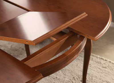 Обеденный стол 402.115 фото Обеденный стол 402.115. Фото №2