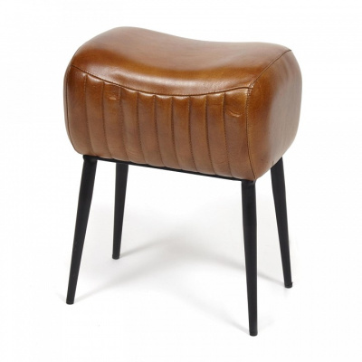 Стул Secret De Maison SPORTS ( mod. 2527) металл/кожа буйвола, 42x35x45, Античный светлый (поставляется по 2 шт) фото Стул Secret De Maison SPORTS ( mod. 2527) металл/кожа буйвола, 42x35x45, Античный светлый (поставляется по 2 шт). Фото №2