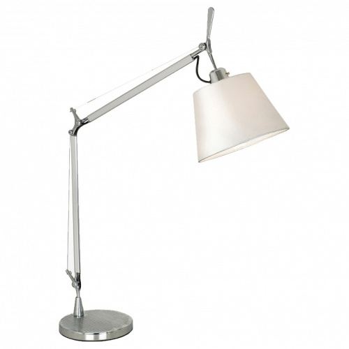 Настольная лампа офисная Favourite Phantom 1867-1T. Фото №1