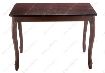 Стол деревянный Амато орех фото Стол деревянный Амато орех. Фото №4